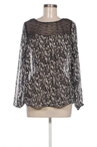 Дамска блуза Gina, Размер M, Цвят Многоцветен, Цена 2,04 €