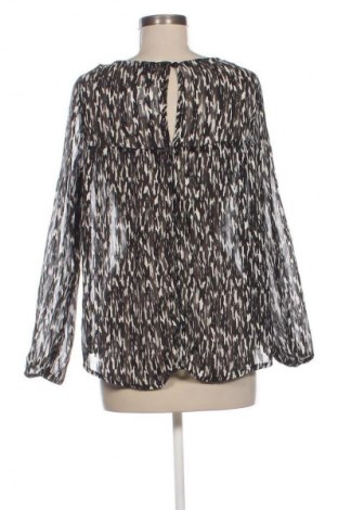 Дамска блуза Gina, Размер M, Цвят Многоцветен, Цена 2,04 €