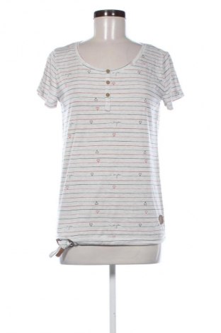 Дамска блуза Gina, Размер M, Цвят Многоцветен, Цена 5,62 €