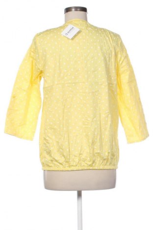 Dámská halenka Gina, Velikost M, Barva Vícebarevné, Cena  49,00 Kč