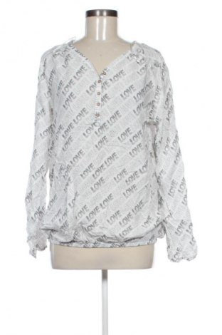 Dámská halenka Gina, Velikost L, Barva Vícebarevné, Cena  49,00 Kč