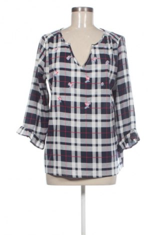 Bluză de femei Gina, Mărime M, Culoare Multicolor, Preț 7,99 Lei