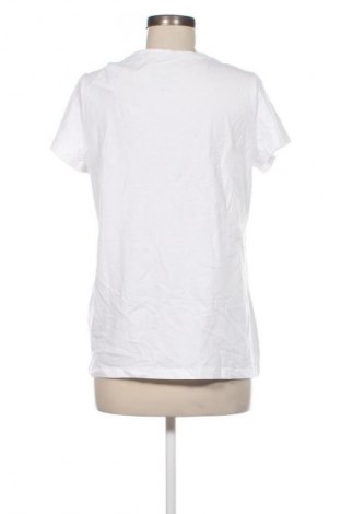 Γυναικεία μπλούζα Gina, Μέγεθος L, Χρώμα Λευκό, Τιμή 11,99 €