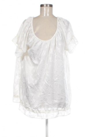 Дамска блуза Gina, Размер XL, Цвят Екрю, Цена 7,15 €