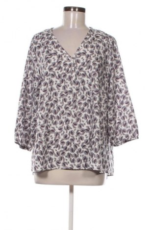 Γυναικεία μπλούζα Gina, Μέγεθος XL, Χρώμα Πολύχρωμο, Τιμή 2,99 €