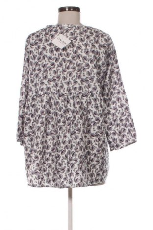 Γυναικεία μπλούζα Gina, Μέγεθος XL, Χρώμα Πολύχρωμο, Τιμή 2,99 €