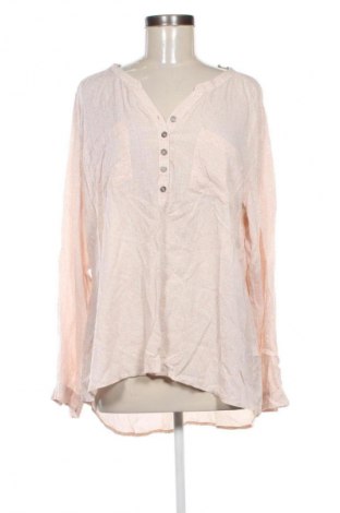 Дамска блуза Gina Benotti, Размер L, Цвят Многоцветен, Цена 5,11 €