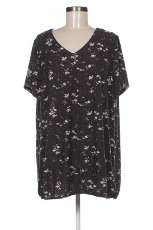 Дамска блуза Gina Benotti, Размер XXL, Цвят Многоцветен, Цена 11,24 €