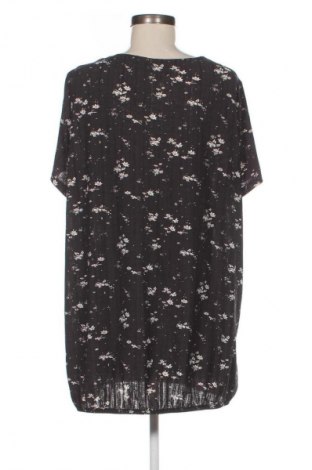 Дамска блуза Gina Benotti, Размер XXL, Цвят Многоцветен, Цена 11,24 €