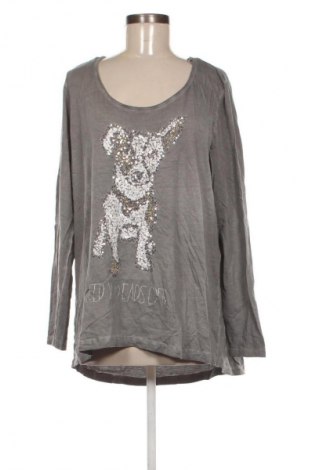 Női blúz Gina Benotti, Méret XXL, Szín Szürke, Ár 3 339 Ft