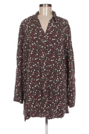 Dámská halenka Gina Benotti, Velikost XL, Barva Vícebarevné, Cena  89,00 Kč