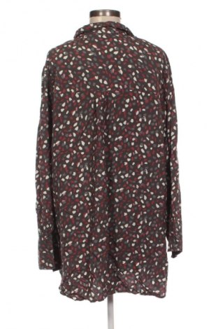 Dámská halenka Gina Benotti, Velikost XL, Barva Vícebarevné, Cena  89,00 Kč