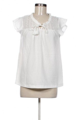 Дамска блуза Gina Benotti, Размер S, Цвят Бял, Цена 3,57 €
