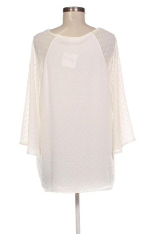 Dámská halenka Gina Benotti, Velikost XL, Barva Bílá, Cena  139,00 Kč