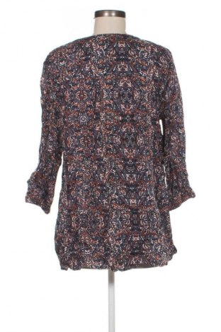 Γυναικεία μπλούζα Gina Benotti, Μέγεθος M, Χρώμα Πολύχρωμο, Τιμή 2,99 €