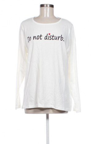 Dámská halenka Gina Benotti, Velikost XL, Barva Krémová, Cena  283,00 Kč