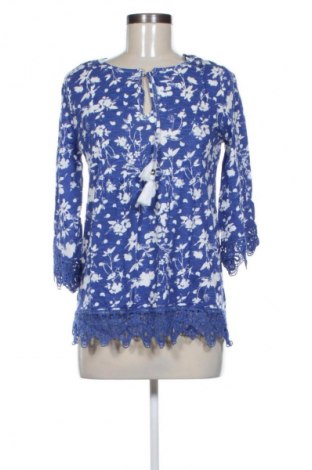 Bluzka damska Gina Benotti, Rozmiar S, Kolor Kolorowy, Cena 34,99 zł