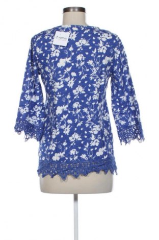 Bluzka damska Gina Benotti, Rozmiar S, Kolor Kolorowy, Cena 34,99 zł