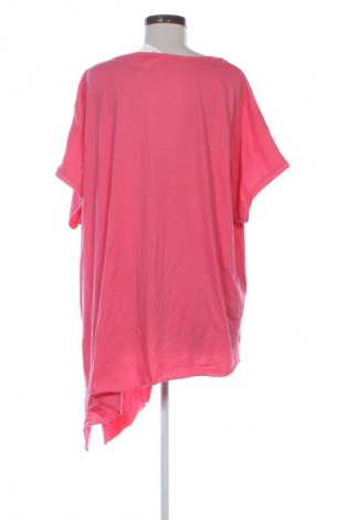Damen Shirt Gina Benotti, Größe XXL, Farbe Rosa, Preis € 13,99