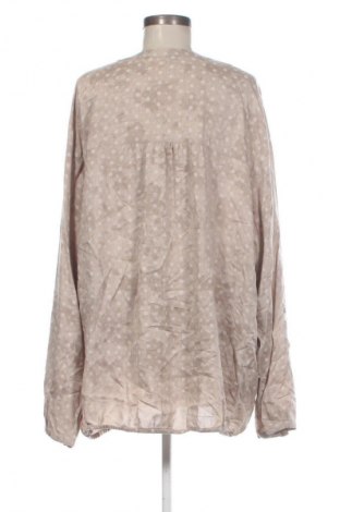 Дамска блуза Gina Benotti, Размер XXL, Цвят Многоцветен, Цена 5,62 €