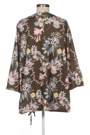 Damen Shirt Gina Benotti, Größe XXL, Farbe Mehrfarbig, Preis 9,99 €