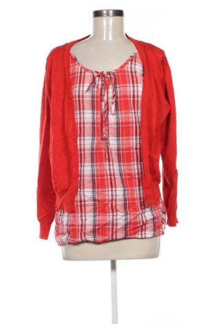 Dámská halenka Gina Benotti, Velikost XL, Barva Vícebarevné, Cena  119,00 Kč