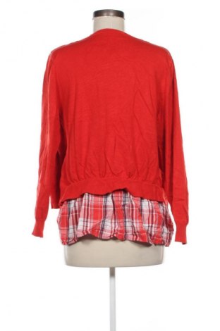 Dámská halenka Gina Benotti, Velikost XL, Barva Vícebarevné, Cena  119,00 Kč