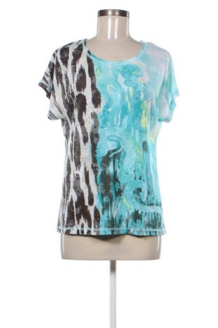 Dámská halenka Gina Laura, Velikost M, Barva Vícebarevné, Cena  209,00 Kč