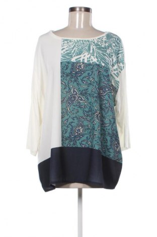 Damen Shirt Gina Laura, Größe XXL, Farbe Mehrfarbig, Preis € 22,99