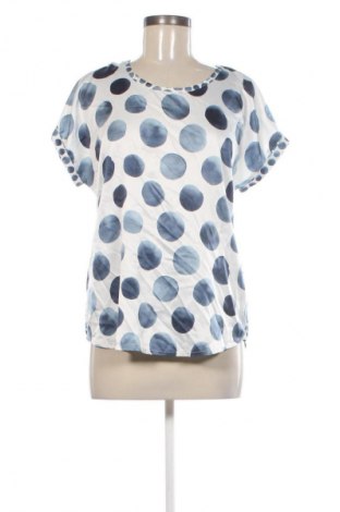 Γυναικεία μπλούζα Gina Laura, Μέγεθος S, Χρώμα Πολύχρωμο, Τιμή 7,99 €