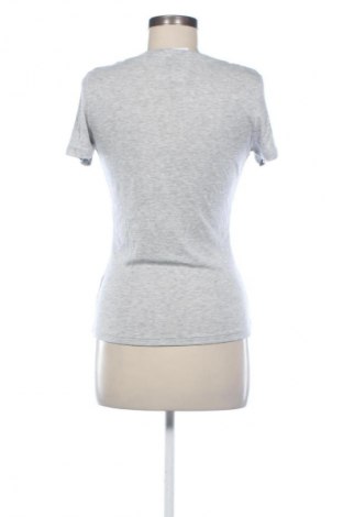 Γυναικεία μπλούζα Gina Tricot, Μέγεθος M, Χρώμα Γκρί, Τιμή 10,99 €