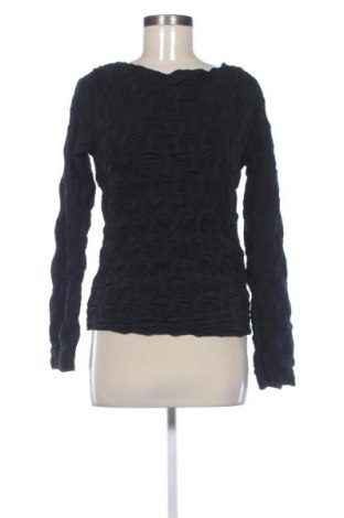 Γυναικεία μπλούζα Gina Tricot, Μέγεθος L, Χρώμα Μαύρο, Τιμή 8,99 €