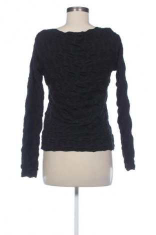 Γυναικεία μπλούζα Gina Tricot, Μέγεθος L, Χρώμα Μαύρο, Τιμή 8,99 €