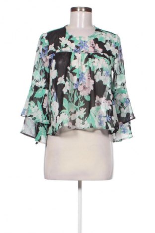 Bluză de femei Gina Tricot, Mărime XS, Culoare Multicolor, Preț 43,99 Lei
