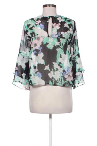 Bluză de femei Gina Tricot, Mărime XS, Culoare Multicolor, Preț 43,99 Lei