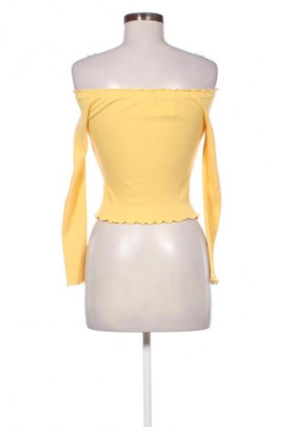Dámská halenka Gina Tricot, Velikost M, Barva Žlutá, Cena  109,00 Kč