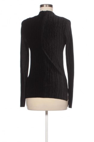 Дамска блуза Gina Tricot, Размер S, Цвят Черен, Цена 3,57 €