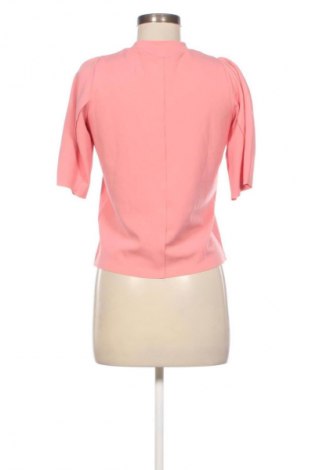 Bluză de femei Gina Tricot, Mărime XS, Culoare Roz, Preț 34,99 Lei