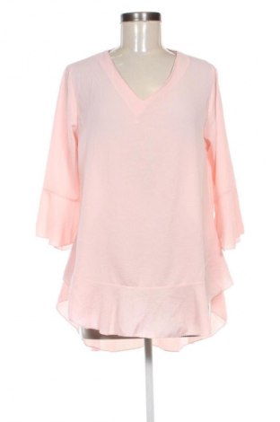 Дамска блуза Girls On Film, Размер M, Цвят Розов, Цена 5,11 €