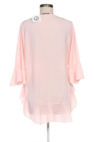 Дамска блуза Girls On Film, Размер M, Цвят Розов, Цена 5,11 €