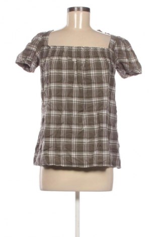 Дамска блуза Glamour, Размер M, Цвят Многоцветен, Цена 10,22 €