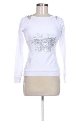 Bluză de femei Glorious, Mărime XL, Culoare Alb, Preț 88,99 Lei