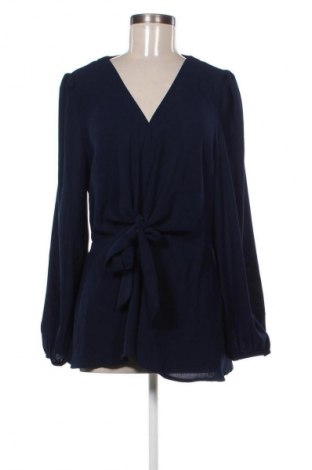 Damen Shirt Grace Karin, Größe XL, Farbe Blau, Preis € 7,99