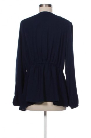 Damen Shirt Grace Karin, Größe XL, Farbe Blau, Preis € 7,99