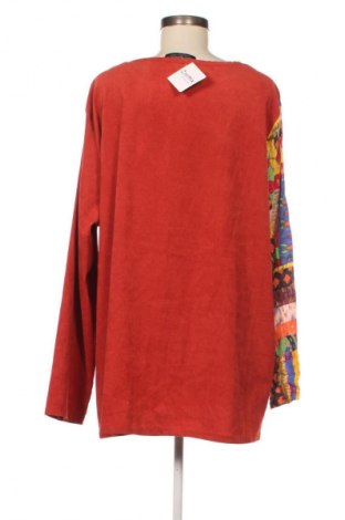 Dámská halenka Gracila, Velikost 5XL, Barva Vícebarevné, Cena  199,00 Kč