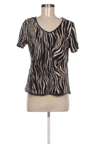 Дамска блуза Grain De Malice, Размер L, Цвят Многоцветен, Цена 5,62 €