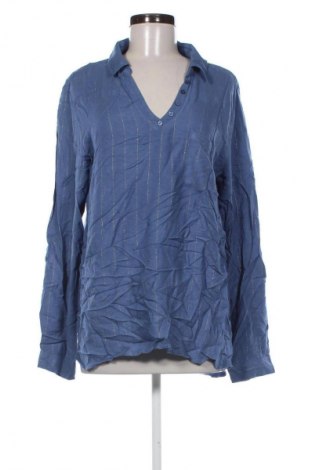 Dámská halenka Grain De Malice, Velikost XL, Barva Modrá, Cena  69,00 Kč