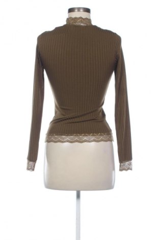 Dámská halenka Grunt, Velikost M, Barva Zelená, Cena  289,00 Kč