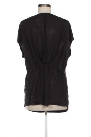 Γυναικεία μπλούζα Guess, Μέγεθος M, Χρώμα Μαύρο, Τιμή 25,99 €