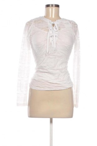 Dámská halenka Guess, Velikost XXS, Barva Bílá, Cena  639,00 Kč